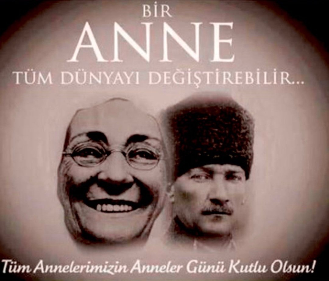 Tüm annelerimizin ve anne adaylarının günü kutlu olsun ❤️❤️❤️❤️