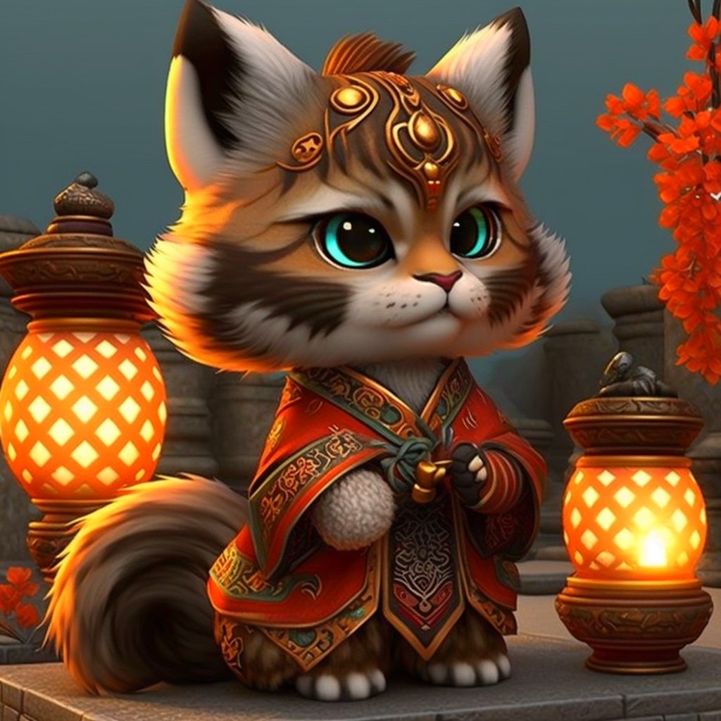 Good morning and good mood friends! Meet this beauty-
Eastern legends
Sly Lynx
1/1
Price
3,00 ꜩ
objkt.com/asset/KT1RwZgu…
#WWA
#allyouneedisnft
#tezos
#objkt