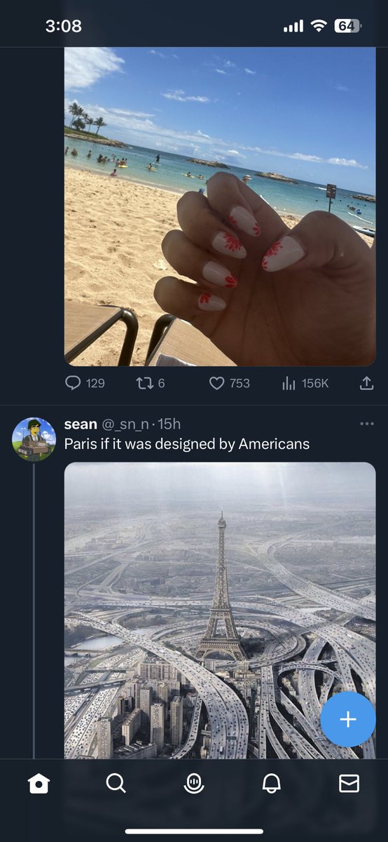 Ok-and hear me out-the algorithms perfect. I don’t follow either of these accounts but gold has been served. <a href="/sondraa/">Patches O’Houlihan</a> <a href="/_sn_n/">sean</a> Thank you. You’re doing the Lord’s work.  😂