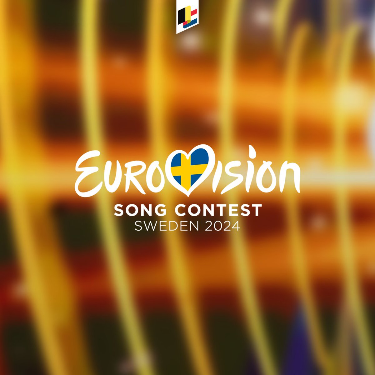 Het zit er volledig op: #ESC2023 in Liverpool. Volgend jaar trekken we naar Zweden voor het mooiste muziekfestival op aarde. 50 jaar na "Waterloo" hebben we afspraak in mei 2024 voor #Eurovision 2024. 🇸🇪