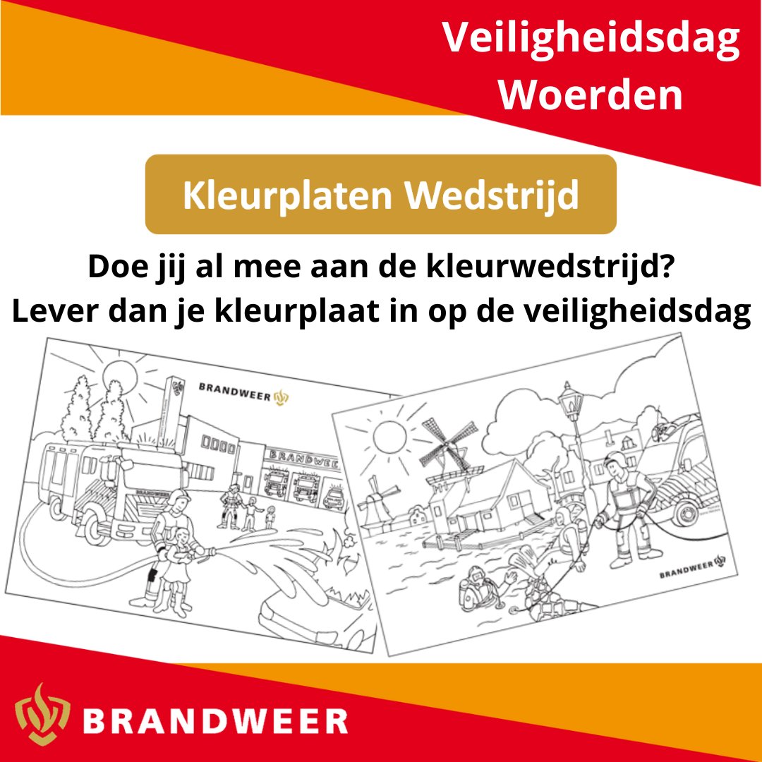 Brw_Wrd's tweet image. #veilgheidsdag #komopdefiets #lopenmagook #voordeautogeenplek #legoincidentcity #kleurwedstrijd