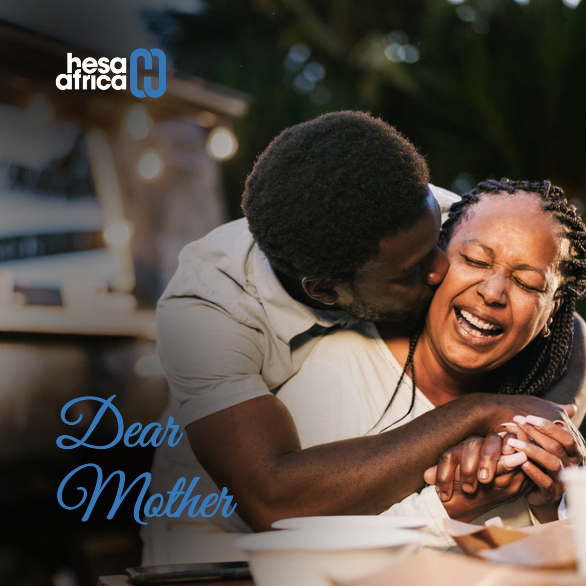 Happy Mother’s Day to all moms. We appreciate you.