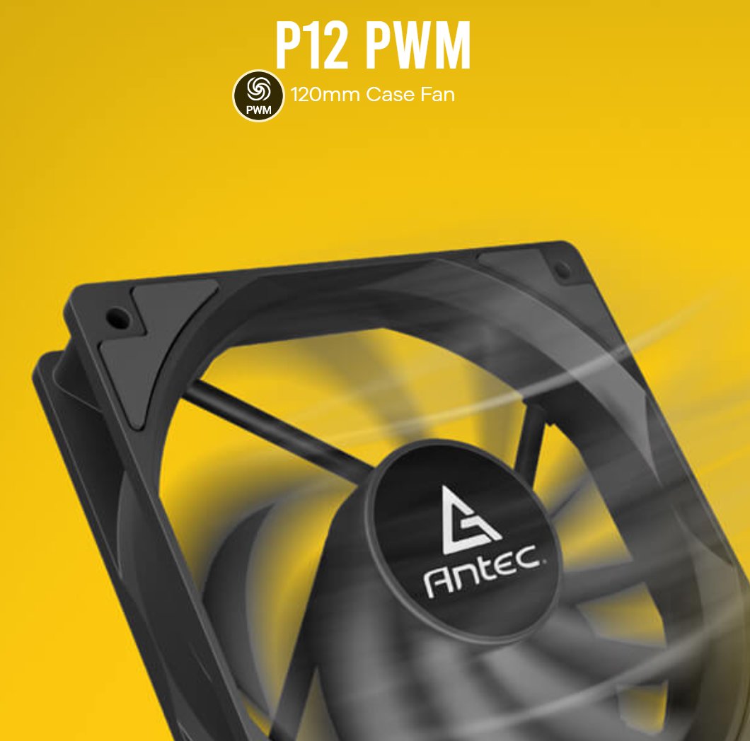 Antec India tweet media