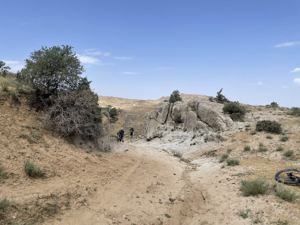 Out of office #Uzbekistan