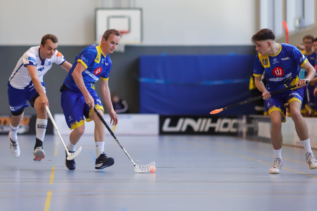 12teFrau's tweet image. Rückblick auf gestern.
Auf das es heute besser läuft. #fd_buli #PlayDowns