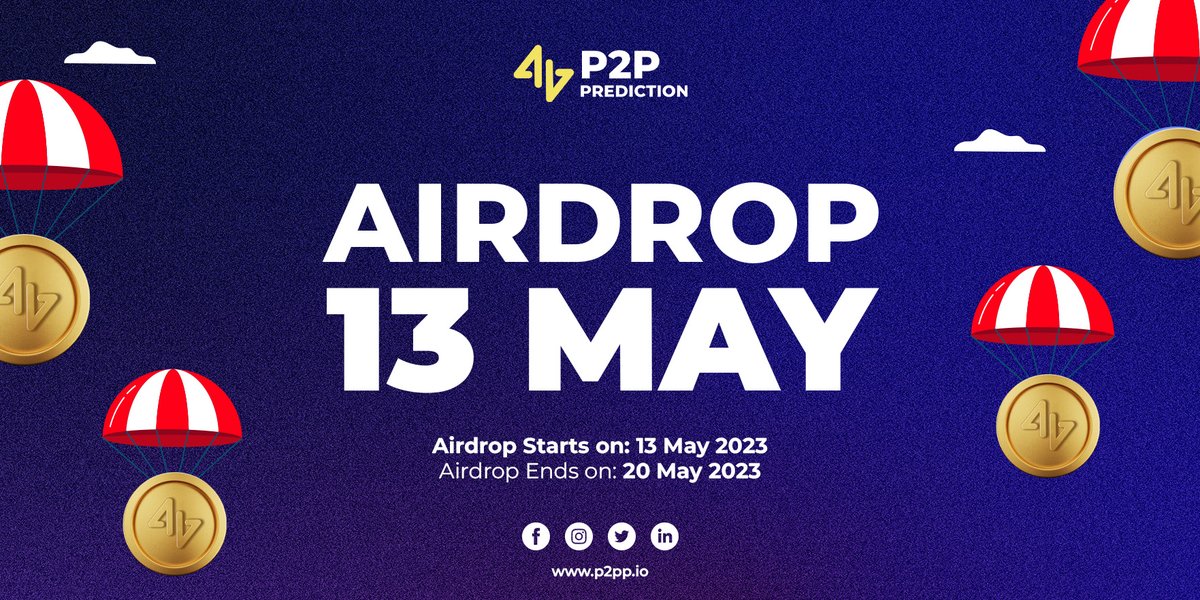 P2PP tweet media