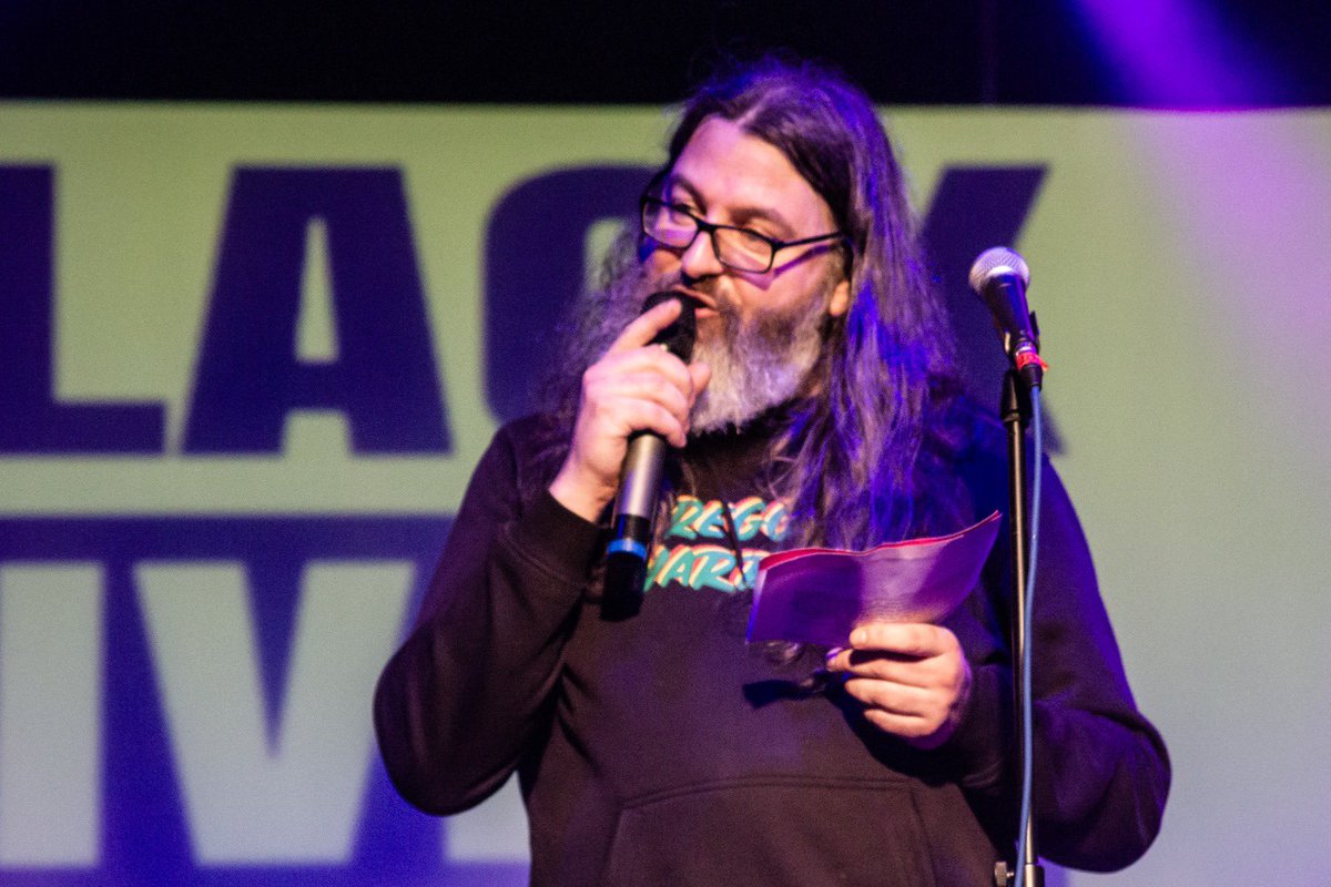 LMHR Huddersfield tweet media