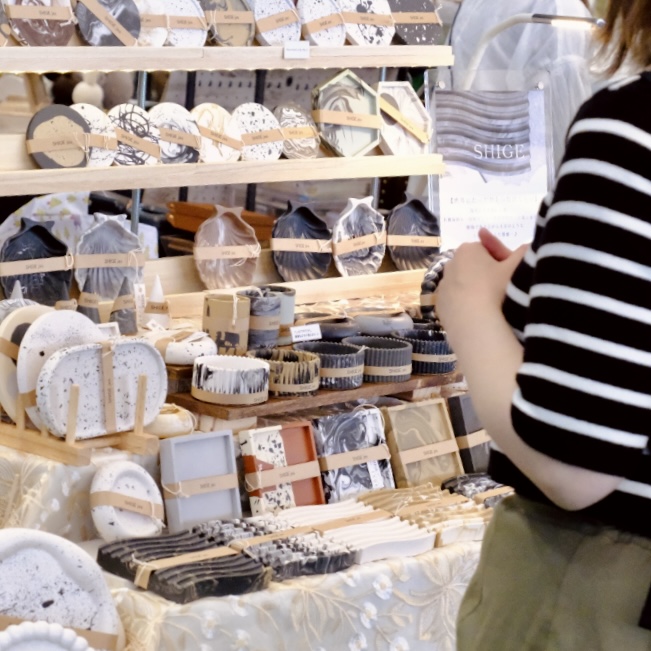 マルシェ ハンドメイド 札幌ハンドメイドマルシェ⛄️5/25.26 (@sapporo_hm) / Posts / X