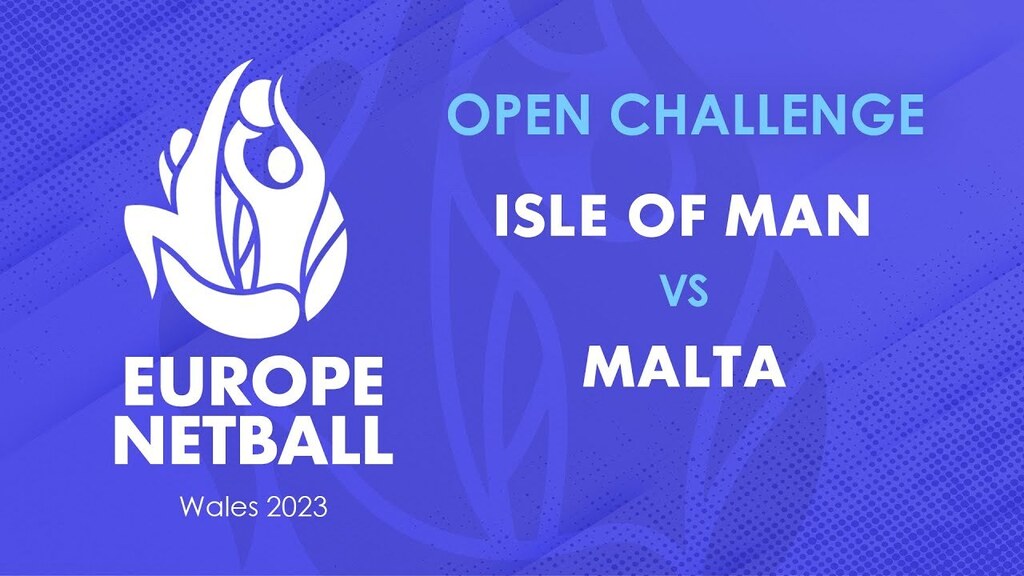 netballiom's tweet photo. @iomnetball : Day 5 and final day of competition.   #SantanderInternational #GoRams #iomsport #OpenChallenge2023 
Deets below for the live link; https://t.co/EKNN7AJhJr https://t.co/G0Ov2N6s8s https://t.co/XQGLRk5PQt