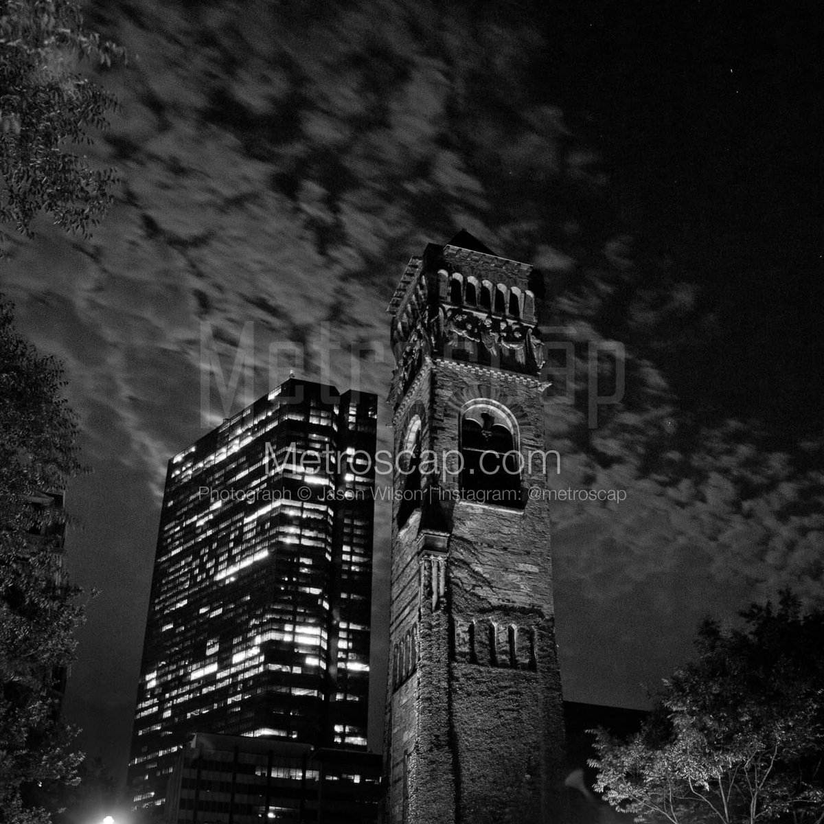 Boston art Black & White: The First Baptist Church of Boston #boston #bostonUSA #bostondotcom #fenway #fenwayPark #617 #BlackWhite | metroscap.com/boston-themed-…