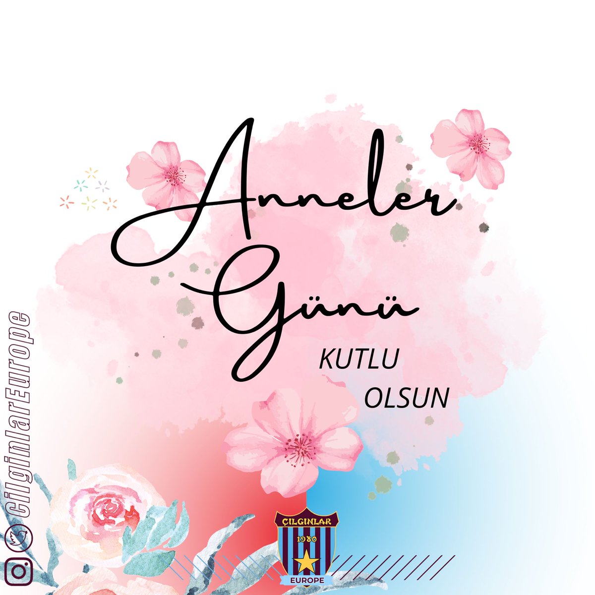 Çılgınlar Europe (@cilginlareurope) on Twitter photo 