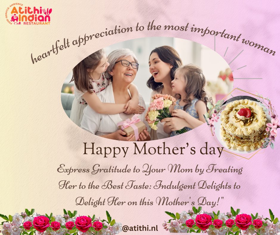 Atithi Indian Restaurant Rotterdam (@AtithiRotterdam) / Posts / X