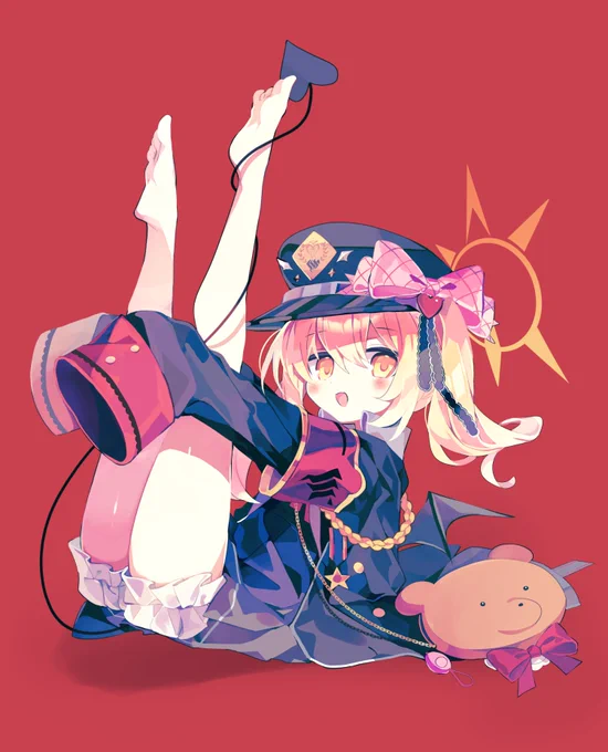 イブキ