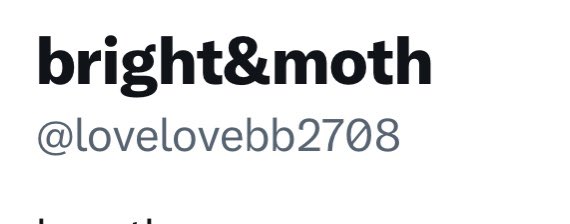 moonray640's tweet photo. ⚠️
Call for  actions @GMMTV @Twitter
 ⚠️
Twitter id  
“lovelovebb2708”
Is publishing  malicious lies about a Thai artist under gmmtv! 
Creating multiple ids to spam and harass Artist , his associates and  creating a vicious  environment on Twitter . Legal action required ! https://t.co/kGrS4FQaTP