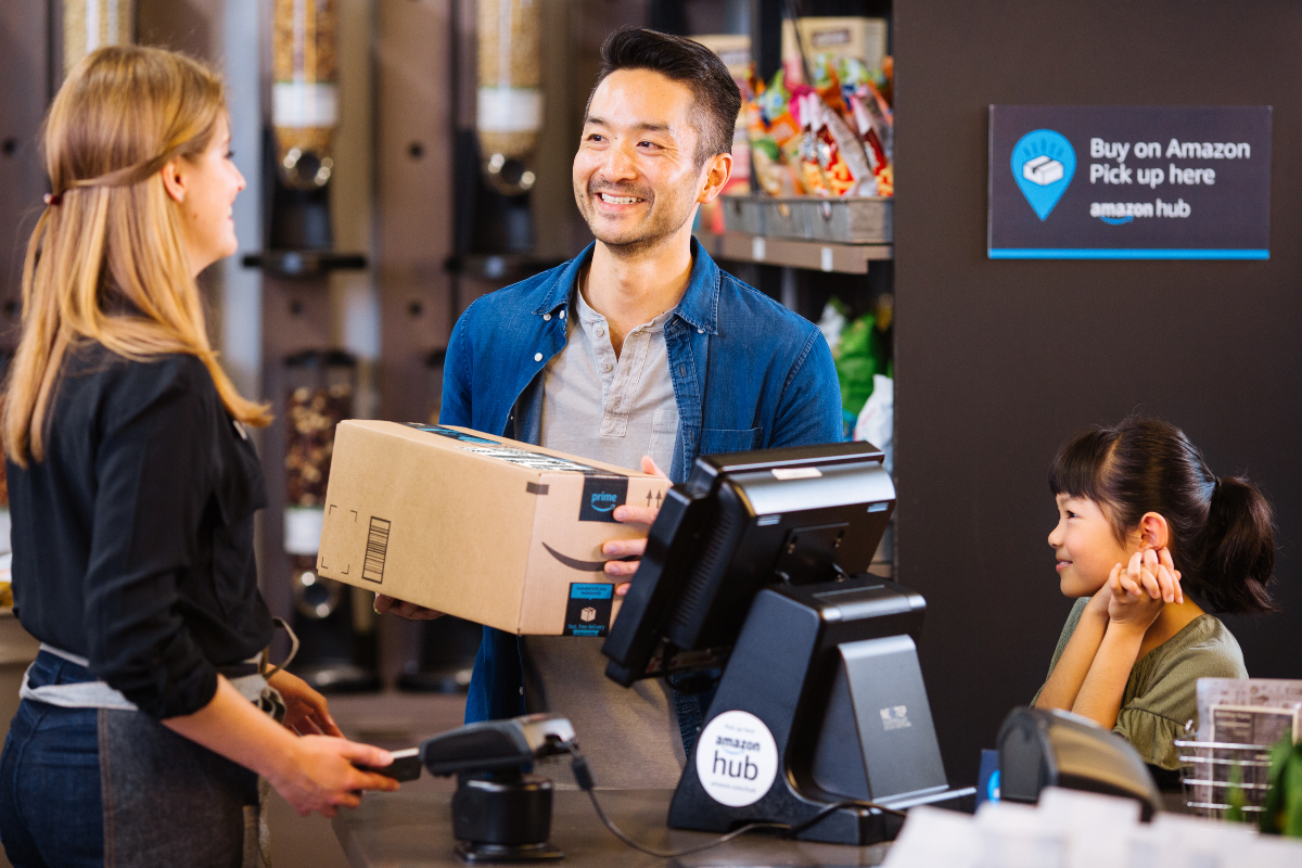Amazon Overhauls Its Delivery Mechanism Amid Cost-Cut Push - learnbonds.com/news/amazon-ov…