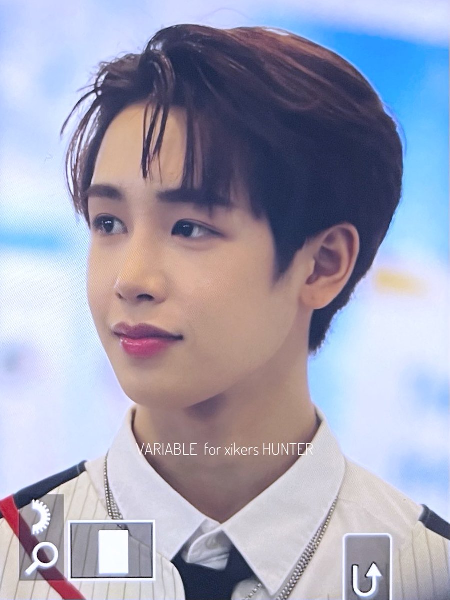 HUNTERN1TY's tweet photo. AAAKHHH HANDSOME! https://t.co/4Upcf136XQ
