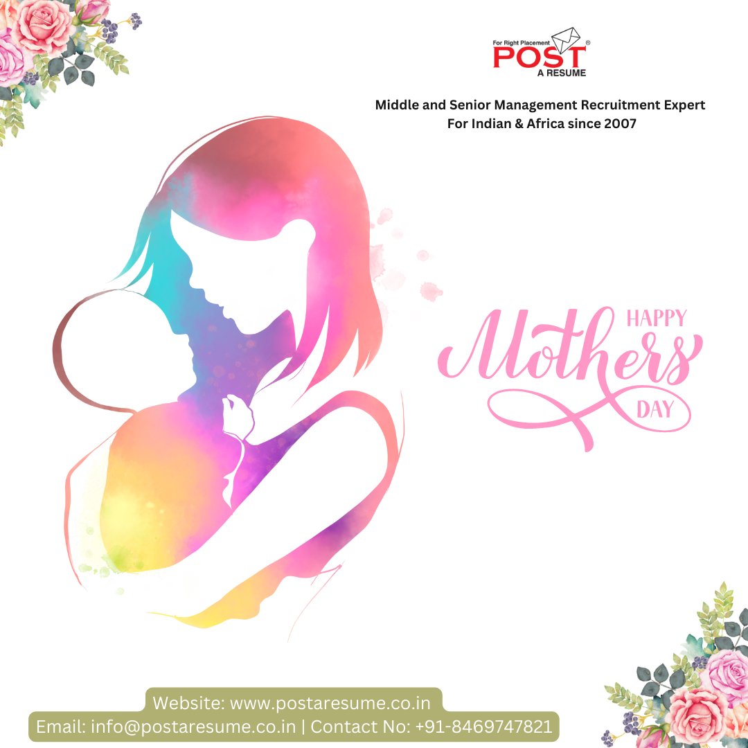 Wishing a fantastic Mother’s Day to a mom who is beautiful inside and out. Your love and warmth make our house feel like a home. Thank you for being the heart of our family. Happy Mother's Day. #MothersDay #MothersDay2023 #HappyMothersDay #Mother #मातृ_दिवस
#मातृदिवस #postAresume