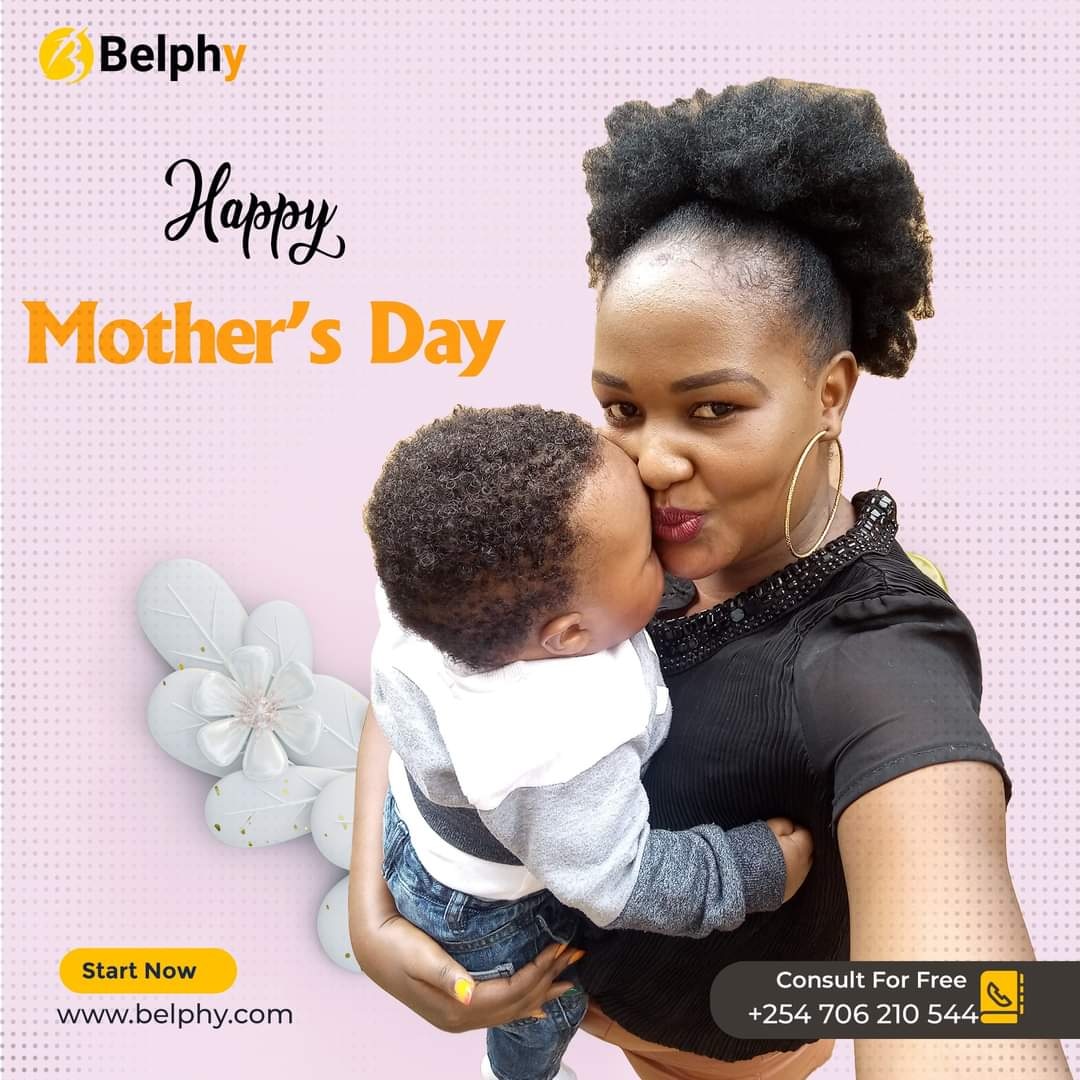 Belphy_cloud's tweet photo. Happy #mothersday to all the moms! We don't say it enough, but we really appreciate all that you do for us every day.
.
#ilovemom #lovemom #motherslove #loveyoumom #motherdaughter #ilovemom #mothersdaygift #mother #mom #Belphycreates #100DaysOfCode #Domains #WordPress #ReactJS https://t.co/Nicb1popdE
