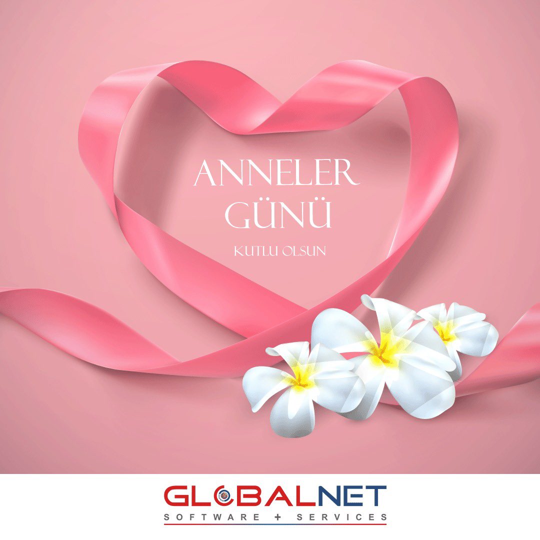 Tüm annelerimizin #AnnelerGünü kutlu olsun.
