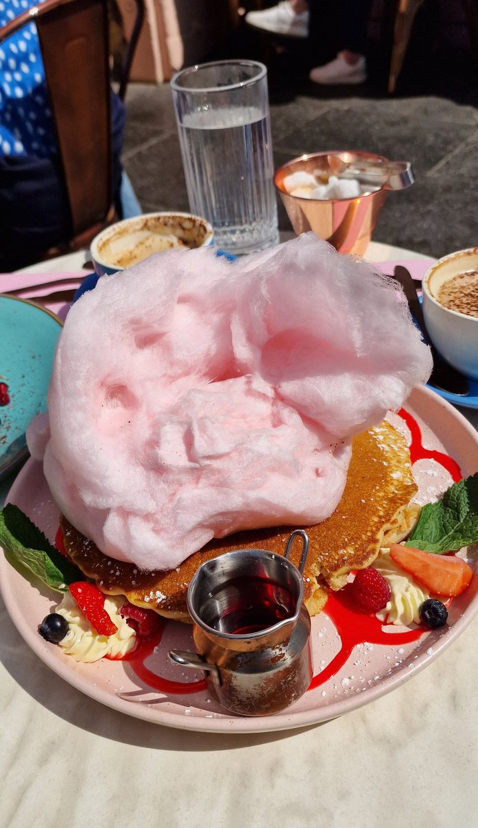 Stephen R Power on Twitter "Rate my Scottish breakfast out of 🔟 ? 📍