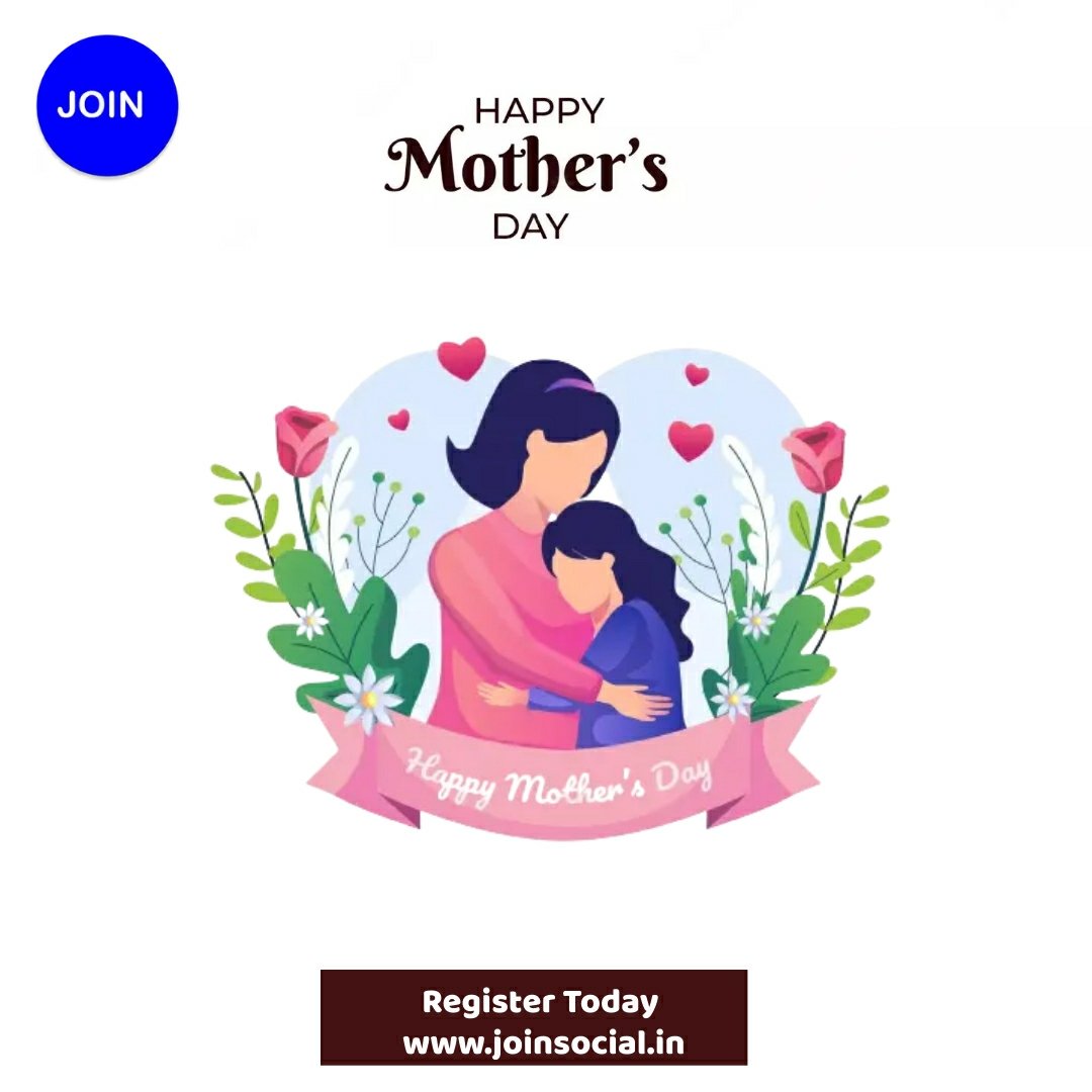 joinsocials's tweet photo. Happy Mother's Day...😇

#MothersDay #MothersDay2023 #itbazars #joinapp https://t.co/xa9zZDsRXy