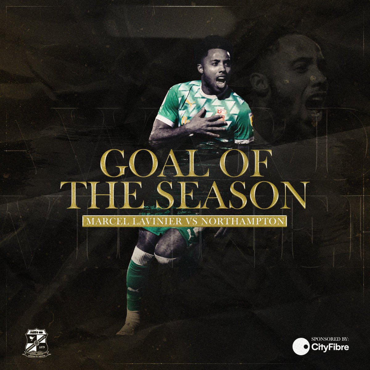 Marcel Lavinier tweet media