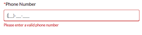 flo_florentz's tweet photo. @ShopCrunchyroll Hi, how do I order from outside the US? Your new form won't take any phone number with a different format, even though I selected my country https://t.co/y7GMkU61e7