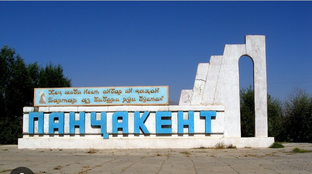 In the city of Panjakent, Sughd region, 7 water workers died from the smell of methane (swamp gas) while performing their duties, one after the other to save each other.