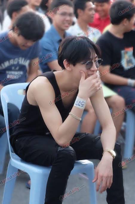 WONDER__MARK's tweet photo. สิทธิ์เสียงใดๆ ในความเป็นคนไทย
น้องแบมได้ทำหน้าที่ครบถ้วนอย่างดีแล้วนะคะ🫶 #BamBam
#เลือกตั้ง66 https://t.co/ub1qqY3QUx
