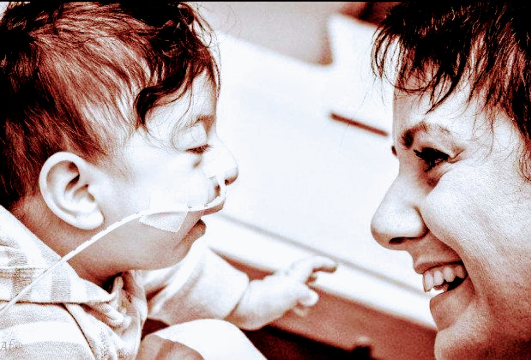 Auguri a tutte le MAMME ❤️