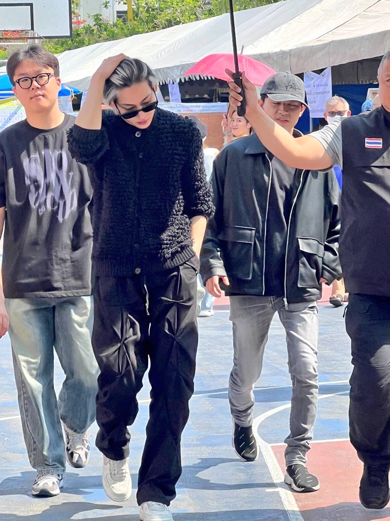 BubbleB |🇹🇭🏟️💚🐥 tweet media