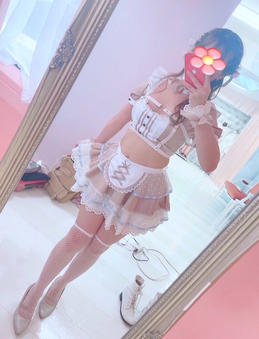 Twitterのコスプレ画像38