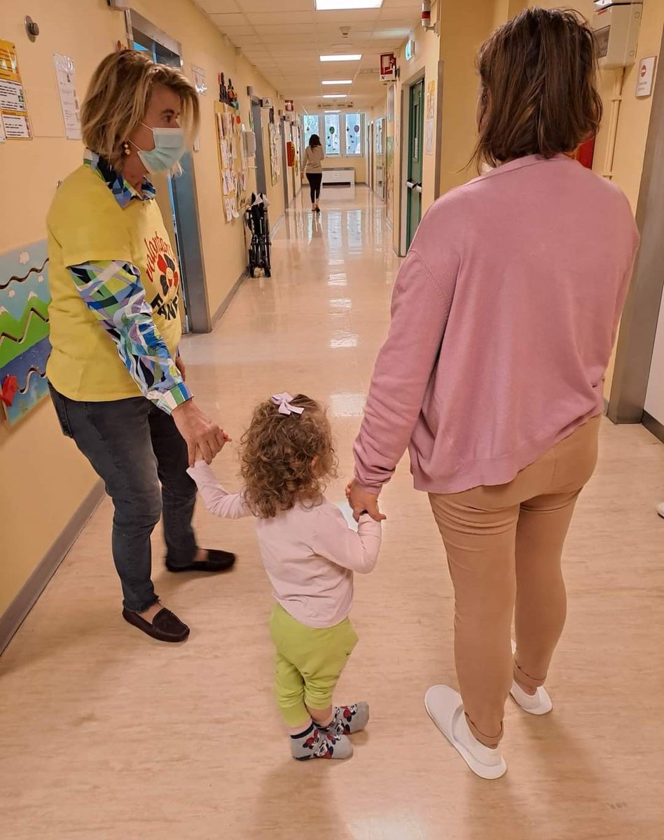 💗Auguri MAMMA💗
Oggi e sempre saremo qui con te, per te, per voi, mano nella mano al vostro fianco per farvi sentire meno soli.
#fanep #ospedalecreativo #festadellamamma #mamma