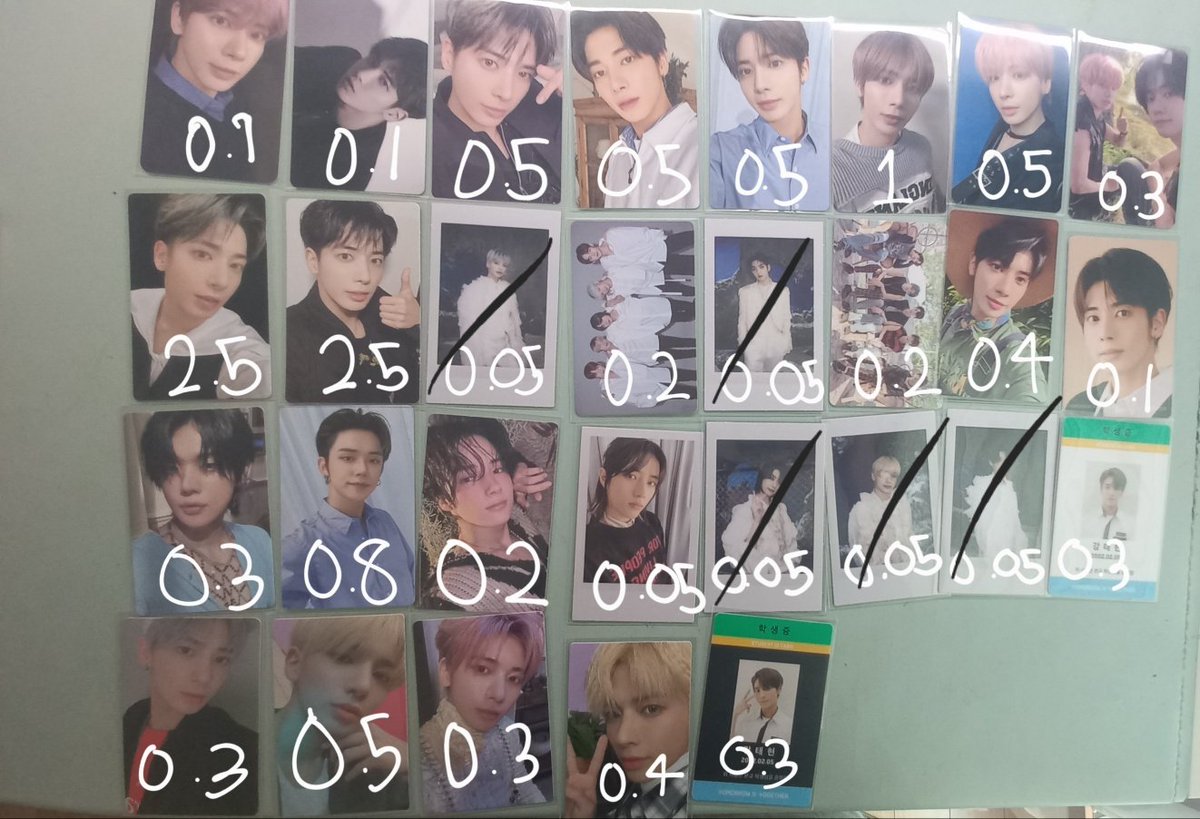 h948743901's tweet image. 투바투 포카 양도합니다 포카판을 떠서 굿즈를 처분하려합니다 비공굿도 처분해야해서 덤도 많이 넣어드려요
#투바투포카양도
투바투세불밤553영원럽루저러버지비지비슈러라나밀영통디마뮤럭드유니버셜위버스재팬엠투유연준수빈태현범규휴닝냥냥즈유닛막내즈일본갱신포카볼콕볼하트브이