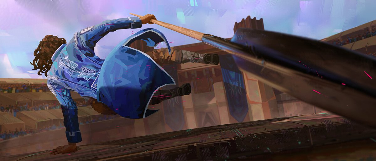 CosmereVerso's tweet image. “El honor ha muerto...

....pero veré que puedo hacer„