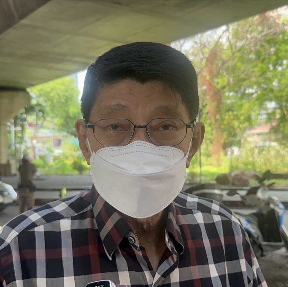 Sirote Klampaiboon tweet media