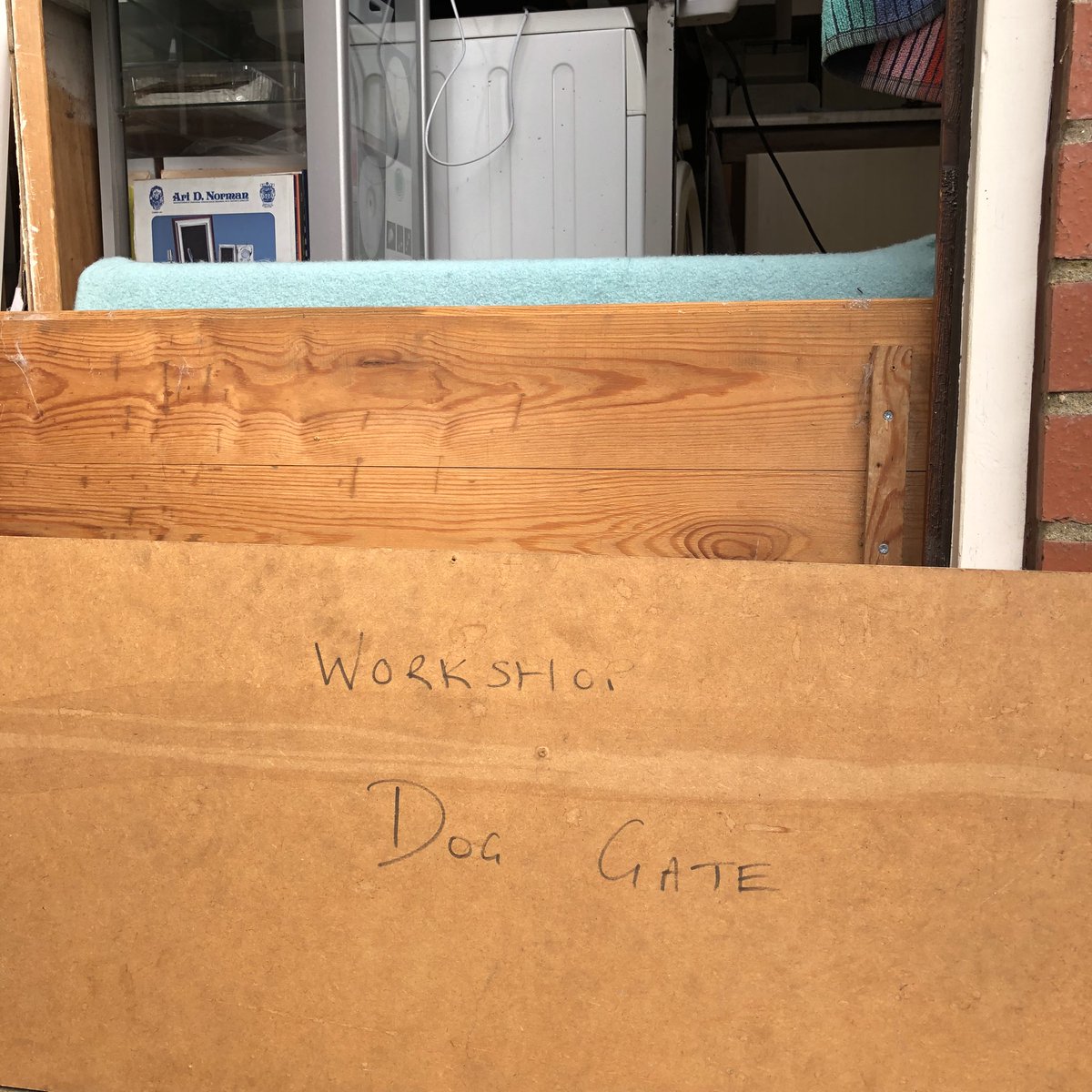 KTHallmark's tweet image. Getting excited 😃 the new #WorkshopAssistant arrives on Tuesday