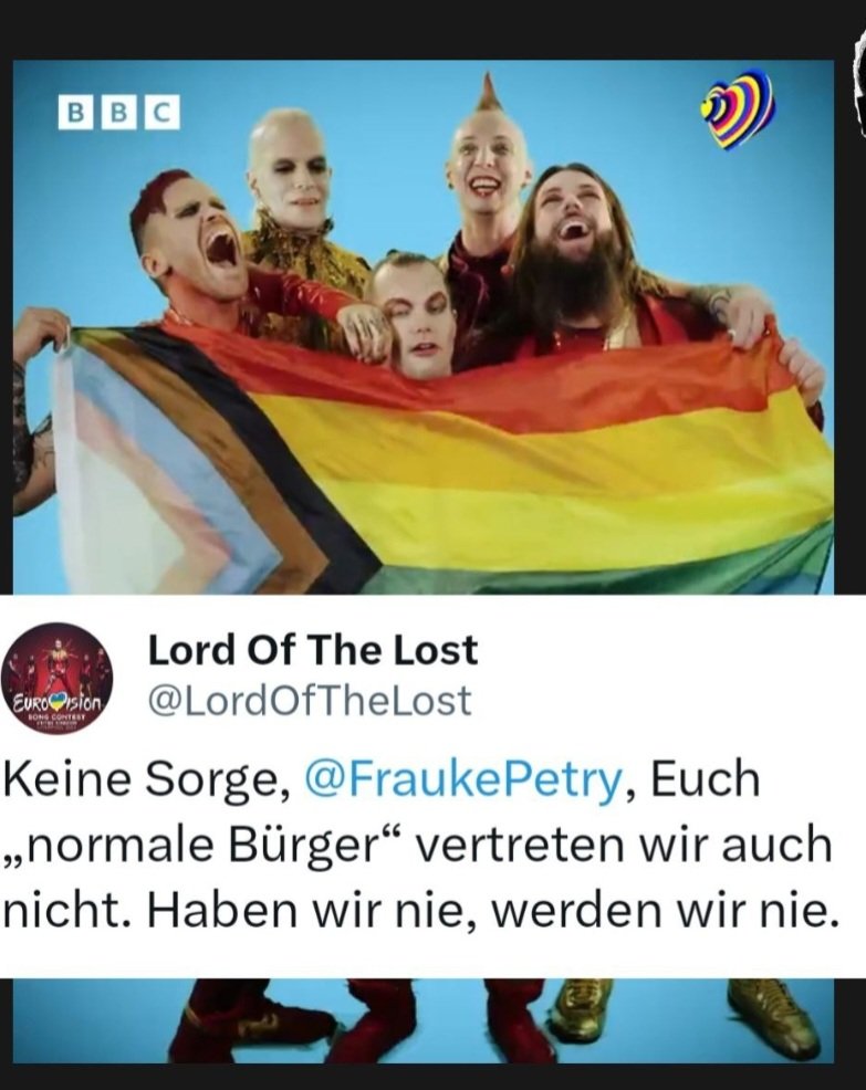 Kallipygos4's tweet photo. Die Deutsche Nationalelf @DFB opferten sich rund um die Woke #LGBTQ Blase und #LordoftheLost waren zu blöd um es zu verstehen.
#ESCD
#GermanyisLOST https://t.co/5QRKqfnnx7