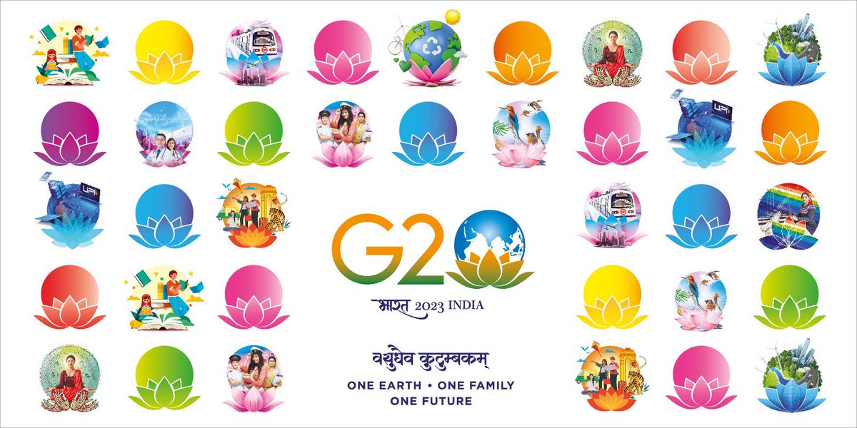 amitabhk87's tweet photo. Pleasure and a delight making a presentation to the senior team of Taj group of hotels and its partners on #G20 , our priorities , it’s execution on ground and it’s multiplier impact on travel and tourism. https://t.co/V6HVsM7urO