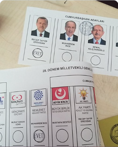 Kemalin Kumpası ters tepti. Ne oldu Kemalyan!
