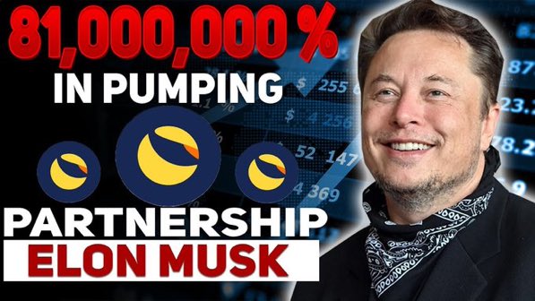bitcoinbtctoken's tweet photo. #Elon It’s time to announce 📣 you are holding the biggest bag of #LUNC 🔥 🚀 https://t.co/DuNjXHYmaA