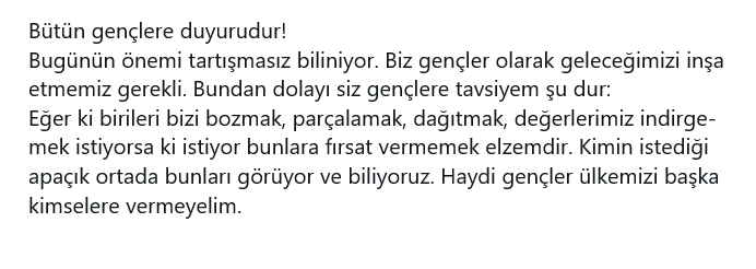 #Secim2023 #secimegidiyoruz #SANDIK #Turkey #gelecek mühür