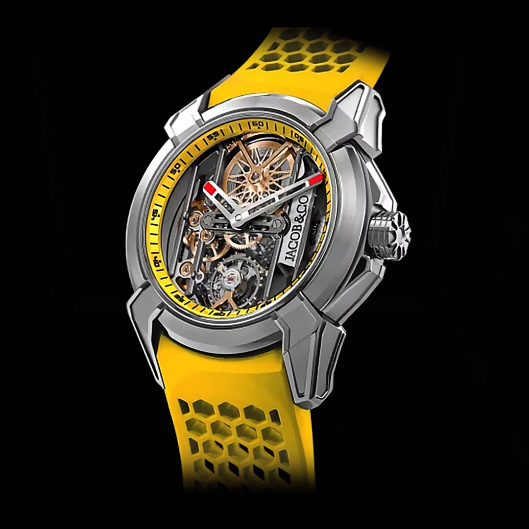 WORLDTIMER_'s tweet photo. Jacob & Co Epic X Titanium Yellow https://t.co/cHMVUCTWrw.ABRUA (Retail:US$22,000)
Selling Price: US$14,000 In US Dollars.
#Breitling #RogerDubuis #Chanelwatch #Corum #cuervoysobrinos #paneraiWatch #hautehorlogerie #LuxuryWatchLife #捷克豹 #jacobandco #jacobco #JacobWatch #iwc https://t.co/I0gob0Qc20
