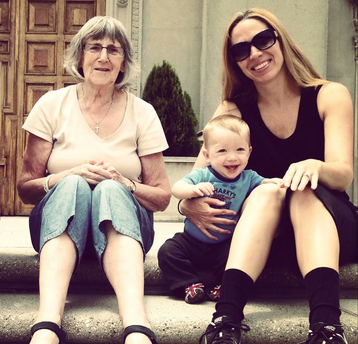 Pitchshifter's tweet image. Happy US Mum's Day to the Mrs Claydens and all of the mums in the Pitchshifter Community.