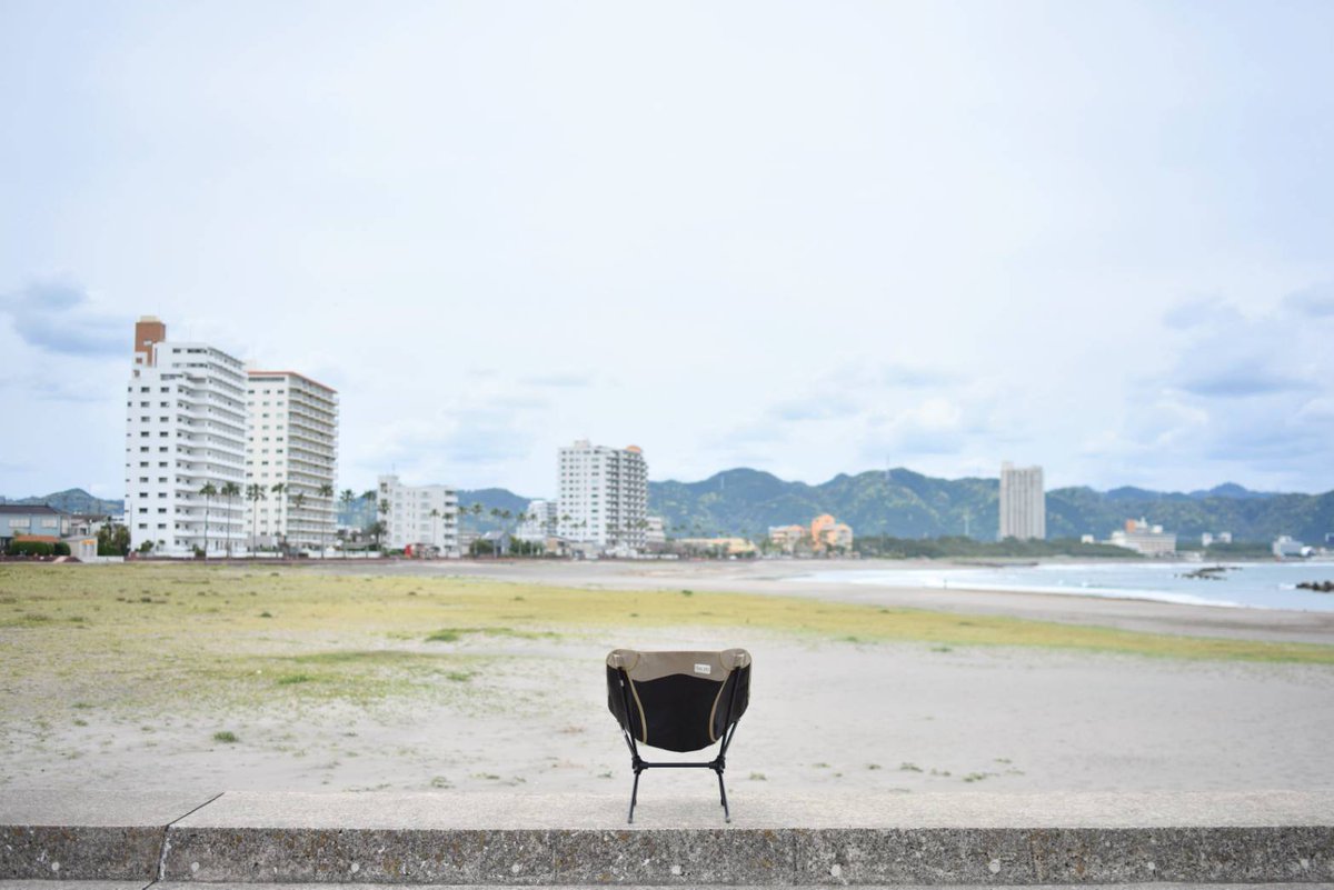 生まれ故郷の海の町がだんだんとお洒落になってきていると僕の中で話題になっています

#鴨川シーサイドベース
