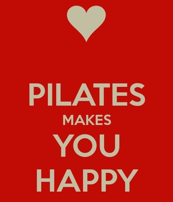 Remember to end the week on a high #matclass #honley #reformer #barre #pilates inspire-pilates.co.uk