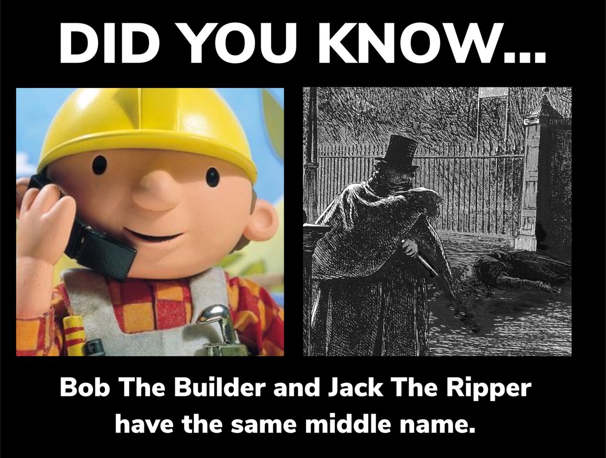 I was today years old.