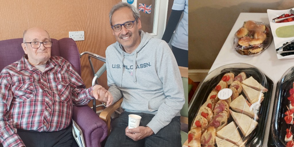 Abbeyfield_ENG's tweet image. Kenton House celebrated the #KingsCoronation in style with a special party held last weekend for  residents, staff, volunteers, families and neighbours.

Read more about the celebrations on our blog: abbeyfield.com/blog/kenton-ca…