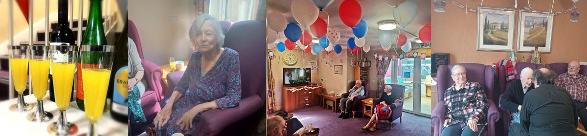 Abbeyfield_ENG's tweet image. Kenton House celebrated the #KingsCoronation in style with a special party held last weekend for  residents, staff, volunteers, families and neighbours.

Read more about the celebrations on our blog: abbeyfield.com/blog/kenton-ca…