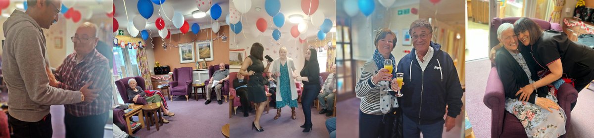 Abbeyfield_ENG's tweet image. Kenton House celebrated the #KingsCoronation in style with a special party held last weekend for  residents, staff, volunteers, families and neighbours.

Read more about the celebrations on our blog: abbeyfield.com/blog/kenton-ca…